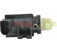 METZGER 0892592 Pressure converter, turbocharger