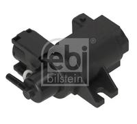 Turbine control valve Electric-pneumatic 185376 FEBI BILSTEIN for BMW ALPINA