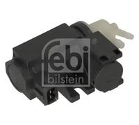 Turbine control valve Electric-pneumatic 185377 FEBI BILSTEIN for OPEL CHEVROLET