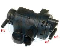 Turbine control valve Electric-pneumatic 555288A ERA for RENAULT OPEL