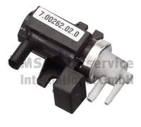Turbocharger Pressure Converter Fits Mercedes Viano - Pierburg 7.00262.02.0