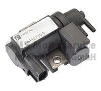 Turbine control valve Electric-pneumatic 7.00513.19.0 PIERBURG for LEXUS TOYOTA