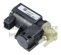 Turbine control valve Electric-pneumatic 7.00887.19.0 PIERBURG for BMW 7 X6 X5 3