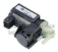Pressure converter, turbocharger PIERBURG 7.00887.20.0 for X6 (E71, E72) 3 2007-