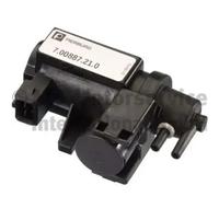Turbine control valve Electric-pneumatic 7.00887.21.0 PIERBURG for BMW