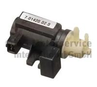Pierburg Turbocharger Pressure Converter 7.01420.02.0