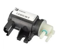 PIERBURG 7.01633.06.0 Pressure converter, turbocharger