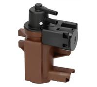 Turbine control valve Electric-pneumatic 7.01771.03.0 PIERBURG for FORD S-MAX