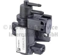 PIERBURG 7.01814.23.0 Pressure converter, turbocharger