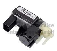 Turbine control valve Electric-pneumatic 7.02325.04.0 PIERBURG for VOLVO XC70 II