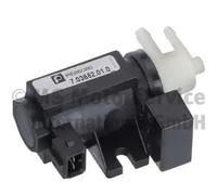 PIERBURG 7.03652.01.0 Turbocharger Pressure converter Fits Opel Saab Vauxhall