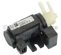 Turbine control valve Electric-pneumatic 7.03653.01.0 PIERBURG for OPEL CORSA D