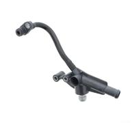 Turbine Cooling Pipe Crafted to Meet the Specific Requirements of Various High Performance For Mercedes Engines