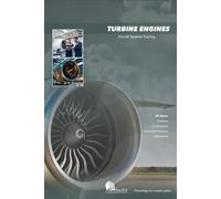 Turbine Engines: Aircraft Systems Training