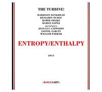 Turbine! - Entropy, Enthalpy