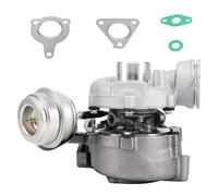 turbine for Audi A6 2.0 TDI C6 Turbo 130HP 96KW AWX AVF 2001 2002 2003 2004 2005