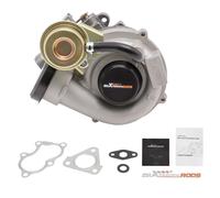 Turbocharger For Ford Transit DI 1999 2.5L Diesel Turbo 53049700001 Turbolader