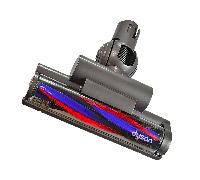Turbine Head Floor Tool For Dyson Vacuum Cleaners Genuine Part 963544-01