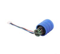 Turbine High Speed Brushless Motor 80,000 RPM Violent Fan Motor DC7.4v(Control Board+Motor)