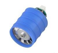 Turbine High Speed Brushless Motor 80,000 RPM Violent Fan Motor DC7.4v(Motor)
