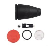 Turbine Nozzle Boom Parts for High Efficiency and Compatibility with Various Sprayers