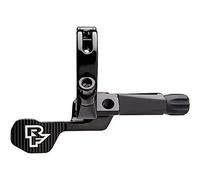 Race Face Turbine R 1x Dropper Seatpost Lever - Black One Size