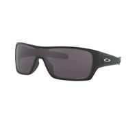 Turbine Rotor Sunglasses - male - Oakley - Sunglasses - Black - 32 MM - Accessories 32 MM