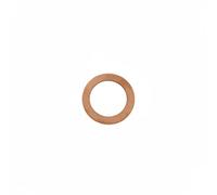 New Seal Ring, oil drain plug for ALFA ROMEO DAEWOO FIAT MERCEDES-BENZ:SL,145