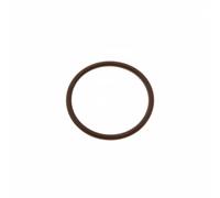 Turbine sealing ring FPM (fluoride rubber) 076.326.005 FA1 for MERCEDES-BENZ