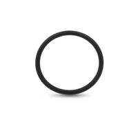 Turbine sealing ring FPM (fluoride rubber) 076.757.005 FA1