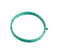 Turbine sealing ring FPM (fluoride rubber) 2430104 METZGER for FORD RANGER
