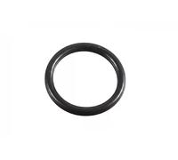 Turbine sealing ring FPM (fluoride rubber) 2430125 METZGER for OPEL ADAM ASTRA K