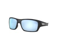OAKLEY Turbine - Men - Black / Blue - size only size- model 2025 only size