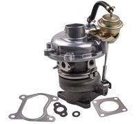 turbine turbo for Ford Ranger Double Cab 2.5L WL84 / WL85 / WL85A / VJ33