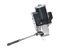 Turbine Turbo Solenoid Valve Actuator 39400-2B250 Compatible With Kia For Sportage 2015-2018 For Optima 2016-2020 1.6L 39400-2B260 Turbo Actuator Car Parts