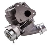 Turbine Turbocharger Compatible With Nissan Qashqai 1.5dCi 81kw 110hp 54399980030 Turbolader + gaskets 54399980070