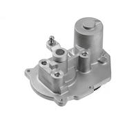 Turbine VALVE Actuator electronically controlled ECD-AU-021 NTY for AUDI VW