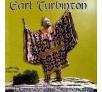 Turbinton, Earl - The African Cowboy