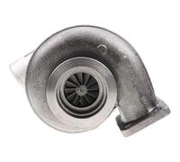 turbo 1PCS for turbo S1B Turbocharger RE71550 for JD 4045T for engine 5320 5615 Tractorv