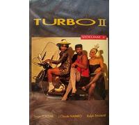 Turbo 2 - Turbo Jet [CASSETTE]