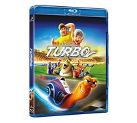 Turbo – Universal Pictures