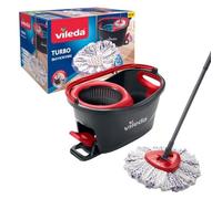 Vileda Large Multi Coloured Mop