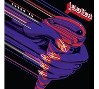 Judas Priest - Turbo 30 - Vinyl - Remastered 30th Anniversary Edition