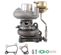 Turbo 860036 4917306500 for Opel Combo-C 1.7 CDTI Y17DTL 75BHP 1999- + gaskets