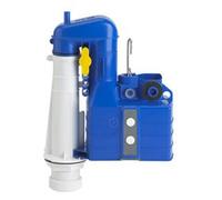 Turbo 88 Adjustable Syphon - Adjusts from 7.5-9.5"