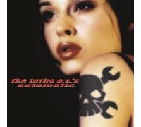 The Turbo A.C.‘s - Automatic - 20th Anniversary Edition (Remastered Gold Vinyl+2cd) [VINYL]