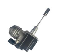 Turbo Actuator Electric Auto Electronic Turbocharger Solenoid Valve Actuator 70571910 04E198725R Compatible With A3 8V Q2 1.4TSI 2016 2017 2018 2019 2020
