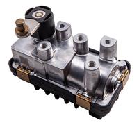 Turbo Actuator for Jeep Grand Cherokee WH WK 2006-2010 OM642 EXL 132kW Euro4
