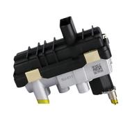 Turbo Actuator Electronic 6NW010430-25 821785 Compatible With Jeep For Renegade 2.0 2015 2016 2017 2018 2019 2020 2021 2022 797863-0058 Turbo Actuator Car Parts