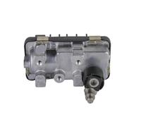 Turbo Actuator Electronic 813100 Compatible For Audi A8 4.2 TDI 360 (D4) G-84 767649 6NW009550 Wastegate 057145874T 813100-0004 G-084